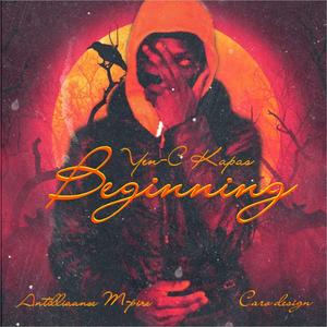 Beginning (Yen-C Kapas Remix)