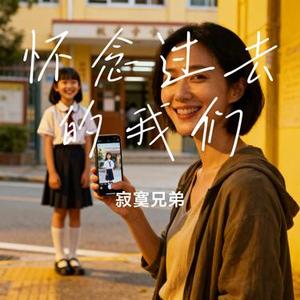 怀念过去的我们