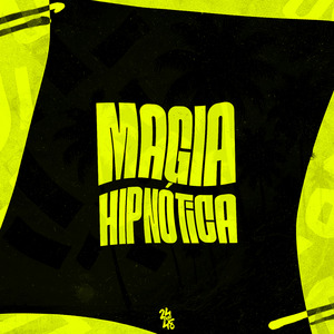 Magia Hipnótica