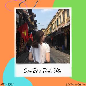 Cơn Bão Tình Yêu