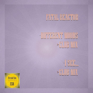 Different Moods (Club Mix)