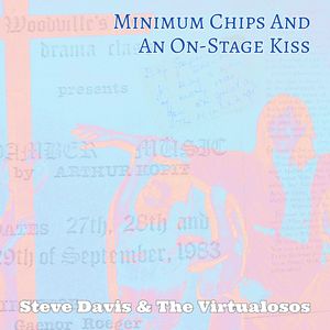 Minimum Chips And An On-Stage Kiss