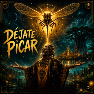 Déjate Picar