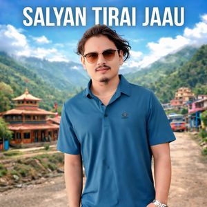 Ghumna lai Salyan tirai jaau