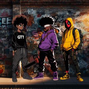 Soul (feat. GTT & $uPERDEAD)