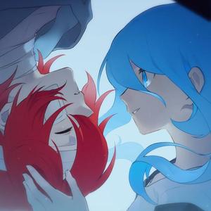 サイコグラム／Psychogram（翻自 初音ミク）