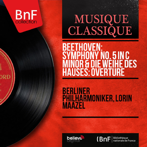 Die Weihe des Hauses, Op. 124:Overture