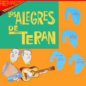 Maquinita Vaciladora (Remasterizdo) [feat. Dueto Río Bravo]