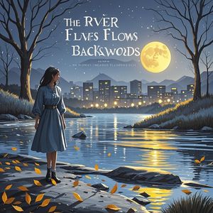 逆流成河-陈玉珍