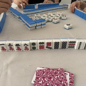 春节在家好无聊