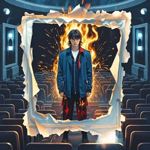 剧本之外的主角