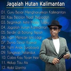 Dunia Dekat Kiamat
