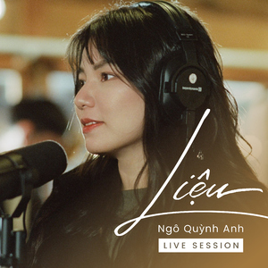 Liệu (Beat) [Live Session]