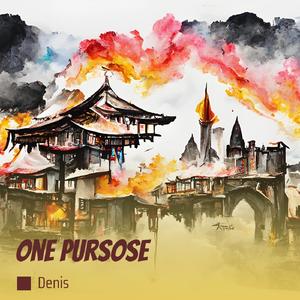 one pursose (Acoustic)