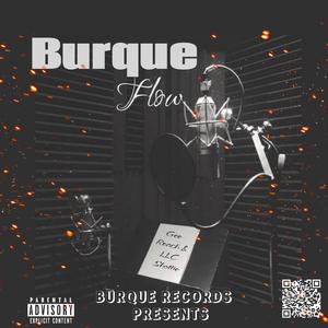 Burque Flow (feat. Gee Reach)