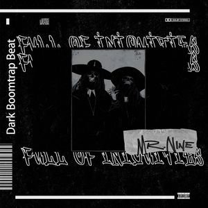 '恶贯满盈' Dark Boomtrap Beat