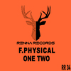 F.Physical - One Two (Radio Mix)