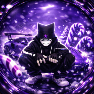 CONGASO FUNK (Sped Up)