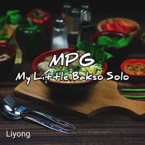 MPG My Little Bakso Solo