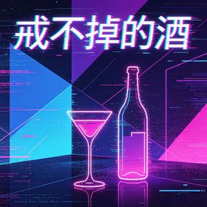 戒不掉的酒