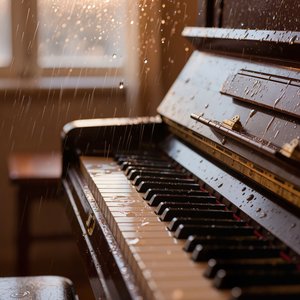 Mist over the Piano