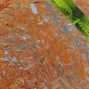 Glittery From Toronto