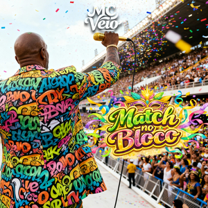 Mach no Bloco (Live)