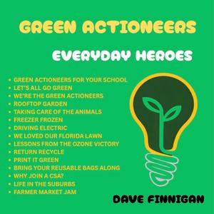 We Loved Our Florida Lawns