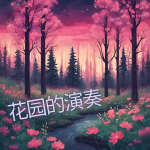 花园的演奏