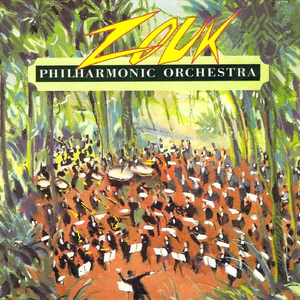 L'Arlesienne (feat. Hungarian Radio Symphony Orchestra)