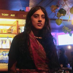 weeknight (feat. EinBaer)