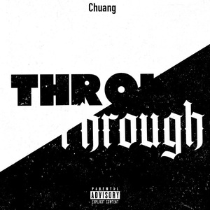 Through（Prod by.海森堡Heisenberg）