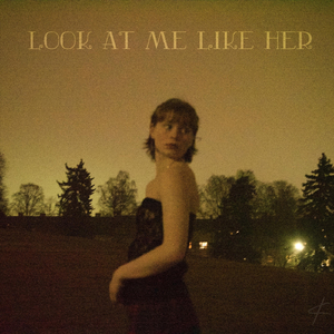 look at me like her (feat. Gert)