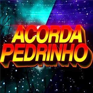 ACORDA PEDRINHO, que hoje tem campeonato, FUNK
