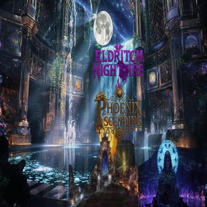 Reborn On Flaming Wings