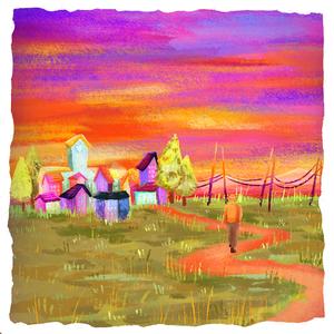 Home (feat. Shayce Opal) (Remix)