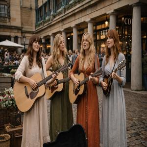 Larking (Busking)