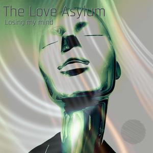 Losing My Mind (feat. The Love Asylum) (8D Audio)