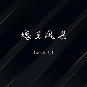 魂王风采 (伴奏)