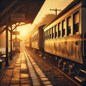 ノスタルジアトレイン３