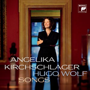 Unfall (No. 15 from "Lieder von Eichendorff")