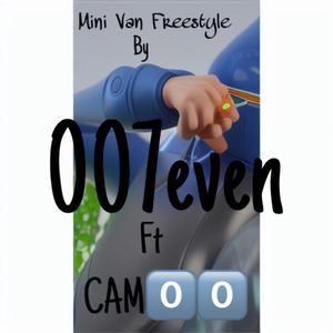 Mini Van Freestyle Pt. 2 (feat. Cam0️⃣0️⃣)