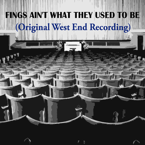 The Ceilin's Comin' Dahn