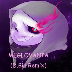 Toby Fox - MEGALOVANIA(D.Biu Remix)