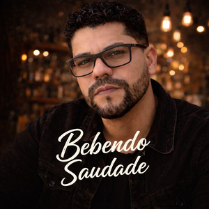 Bebendo Saudade