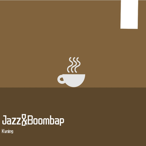Jazz × Boombap Beat