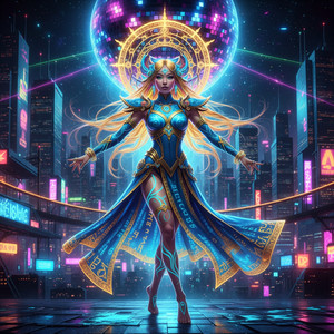 NEON GROOVE