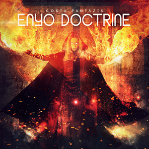 Enyo Doctrine (Original Mix)