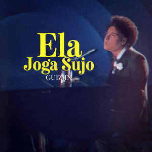 Ela Joga Sujo (Acústico)