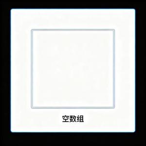 空白关键词